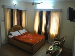 Hotel Ravine Pālampur Екстериор снимка