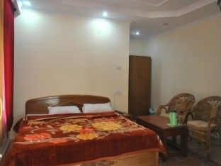 Hotel Ravine Pālampur Екстериор снимка